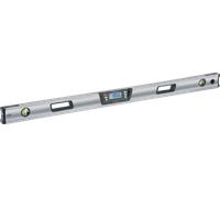 Laserliner DigiLevel Pro 100 Niveau À Bulle Numérique Dans Un Étui - Magnétique - Bluetooth - 1000 Mm