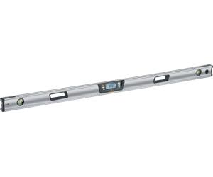 Laserliner DigiLevel Pro 120 Niveau À Bulle Numérique Dans Un Étui - Magnétique - Bluetooth - 1200 Mm