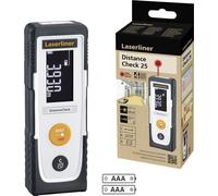 Laserliner DistanceCheck Télémètre laser 25 m