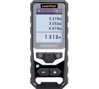 Laserliner DistanceMaster Plus Télémètre laser mallette 100 m