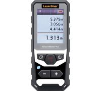 Laserliner DistanceMaster Plus 100 Distance Meter - 100m - Bluetooth - IP65