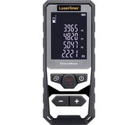 Laserliner DistanceMaster Télémètre laser mallette 50 m