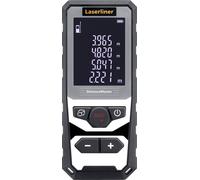 Laserliner DistanceMaster Télémètre laser mallette 50 m