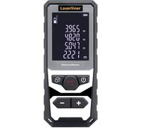 Laserliner DistanceMaster Télémètre laser mallette 50 m