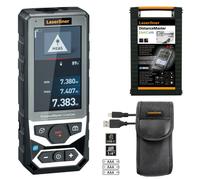 Laserliner DistanceMaster Télémètre LiveCam