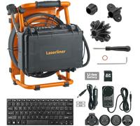 Laserliner DrainInspector HD 30