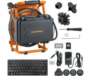 Laserliner DrainInspector HD 30