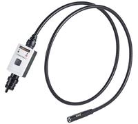 Laserliner DuoView Camera Sonde d'endoscope Ø de la sonde 10 mm 1 mm éclairage LED, mise au point