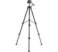 Laserliner FixPod 155 cm Trépied Hauteur de travail=1500 cm (max) noir