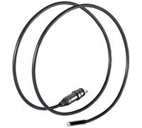 Laserliner FlexCamera Sonde d'endoscope Ø de la sonde 9 mm 1.5 mm éclairage LED, mise au point