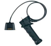 Laserliner HammerProbe Compact Électrode externe bois et matériaux | Compatible DampFinder, Compatible DampMaster, Compatible MultiWet-Master, Accessoire de mesure