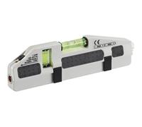 Laserliner Niveau à bulle laser HandyLaser Compact Quantité 1