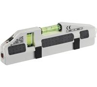 Laserliner Niveau à bulle laser HandyLaser Compact Quantité 1