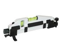 Laserliner Niveau à bulle laser HandyLaser Plus 025.04.00A 21 cm 0,5 mm/m