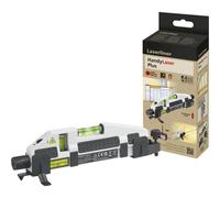 Laserliner HandyLaser Plus 025.04.00E Niveau à bulle laser