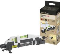 Laserliner HandyLaser Plus 025.04.00E Niveau à bulle laser