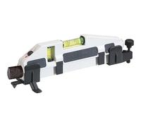 Laserliner Niveau à bulle laser HandyLaser Plus 025.04.00A 21 cm 0,5 mm/m