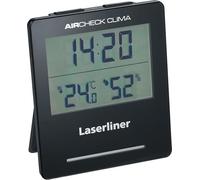 Laserliner AirCheck Clima Hygromètre 1 % HR 99 % HR