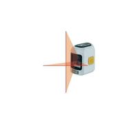Laserliner Kreuzlinienlaser selbstnivellierend SmartCross-Laser Reichweite (max.): 10 m Kalibriert