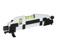 Laserliner Laser-Wasserwaage 21 cm HandyLaser Plus 025.04.00A 0.5 mm/m Kalibriert nach: Werksstan