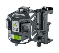 Laserliner Laserliner 360° line laser X3-Laser Pro Quantité:1