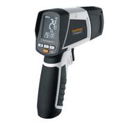 Laserliner Laserliner Appareil de mesure de la température par infrarouge ThermoSpot XP Quantité:1