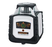 Laserliner Laserliner Laser rotatif entièrement automatique Cubus G 110 S Quantité:1