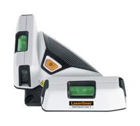 Laserliner Laserliner Line Laser SuperSquare-Laser 4 Quantité:1