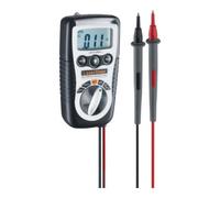 Laserliner Laserliner Multimeter MultiMeter-Pocket Quantité:1