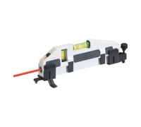 Laserliner Laserliner Niveau à bulle laser HandyLaser Compact Quantité:1
