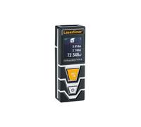 Laserliner Télémètre laser Laserliner LaserRange-Master T4 Pro Quantité:1