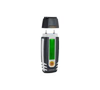 Laserliner Materialfeuchtemessgerät DampFinder Compact Messbereich Baufeuchtigkeit (Bereich) 0 jusque
