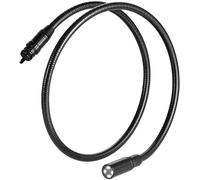 Laserliner MaxView Camera Sonde dendoscope Ø de la sonde 17 mm 1.5 m éclairage LED, mise au point