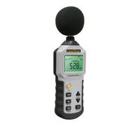 Laserliner Mesureur de niveau sonore SoundTest-Master Quantité:1