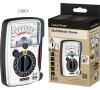 Laserliner MultiMeter-Home Multimètre