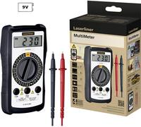 Laserliner MultiMeter Multimètre
