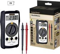 Laserliner MultiMeter Multimètre