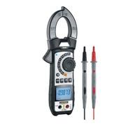 Laserliner Multimètre à pinces de courant Laserliner ClampMeter XP Quantité:1