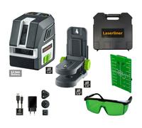 Laserliner PocketCross-Laser 2G