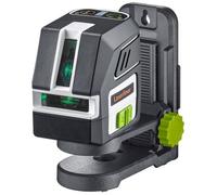 Laserliner - Laser croix et ligne PocketCross-Laser 2G autonivelant - 1 pièce