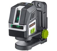 Laserliner PocketCross-Laser 2G Laser en croix autonivelant