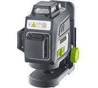 Laserliner Laser PocketPlane-Laser 3G 3 dimensions autonivelant