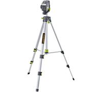 Laserliner Niveau laser PocketPlane-Laser 3G 3D autonivelant 150 cm avec mallette et trépied