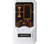 Laserliner RangeXtender G 30 Laserempfänger - grau