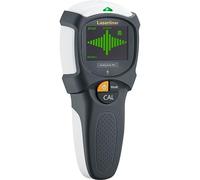 Laserliner Scanner mural MultiScanner Plus 080.967A Profondeur de détection (max.) 120 mm convient pour métal ferreux,