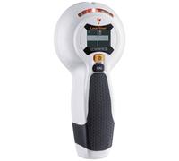 Laserliner Scanner mural StarFinder Plus 080.972E Profondeur de détection (max.) 40 mm convient pour bois