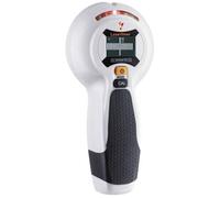 Laserliner Scanner mural StarFinder Plus 080.972E Profondeur de détection (max.) 40 mm convient pour bois