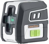 Laserliner SmartCross-Laser GX Laser en croix Portée (max.): 40 m