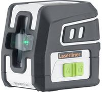 Laserliner SmartCross-Laser GX Laser en croix Portée (max.): 40 m