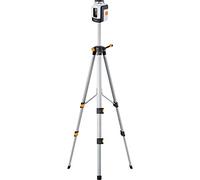 Laserliner SmartLine-Laser 360° Bonus Set Laser en croix autonivelant, avec trépied Portée (max.): 20 m